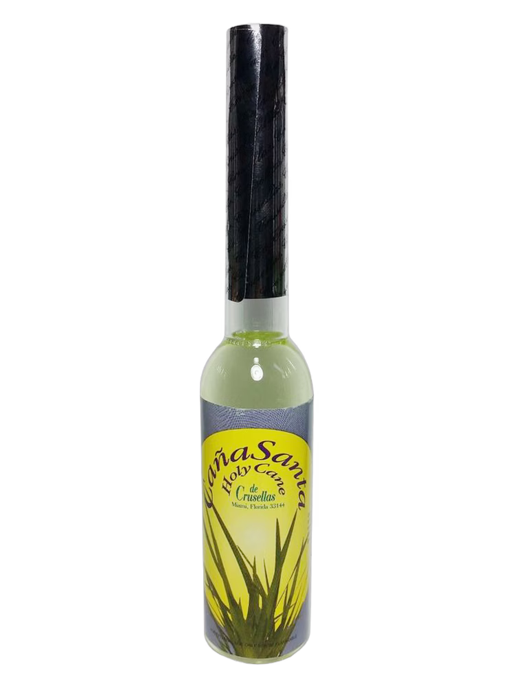 Crusellas & Company Caña Santa (Holy Cane)