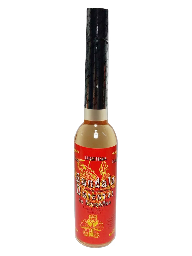 Crusellas & Company Sandalo Oriental (Oriental Sandalwood)