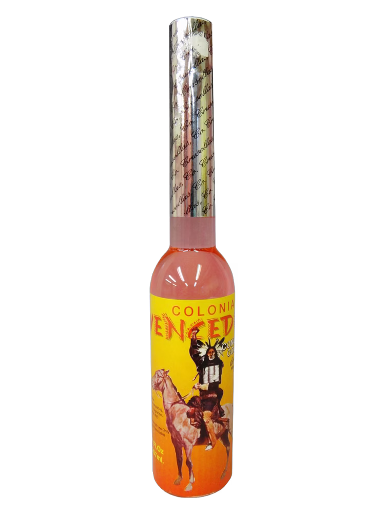 Crusellas & Company Vencedor (Conqueror)