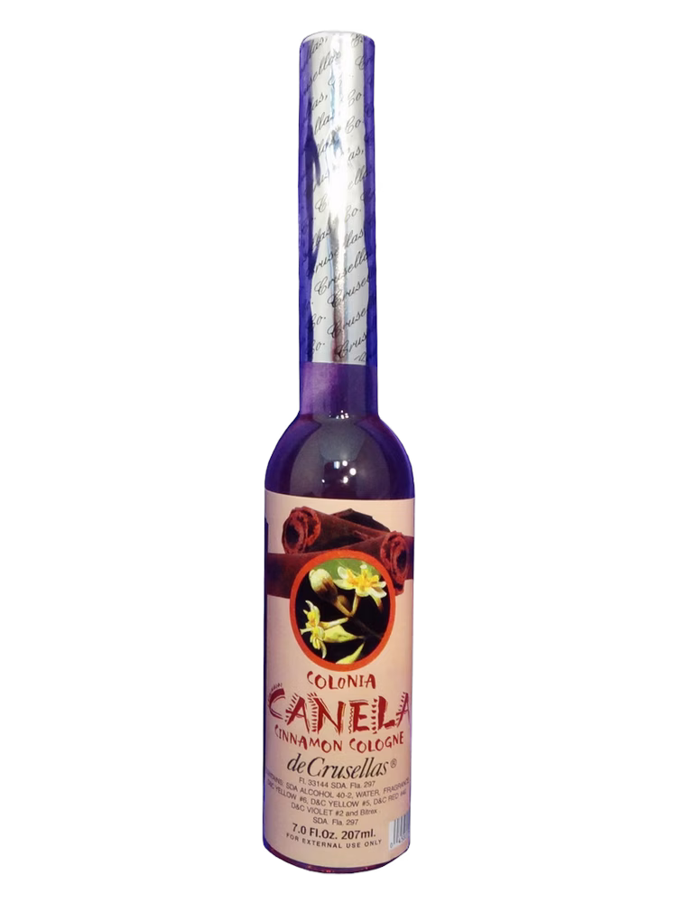 Crusellas & Company Canela (Cinnamon)