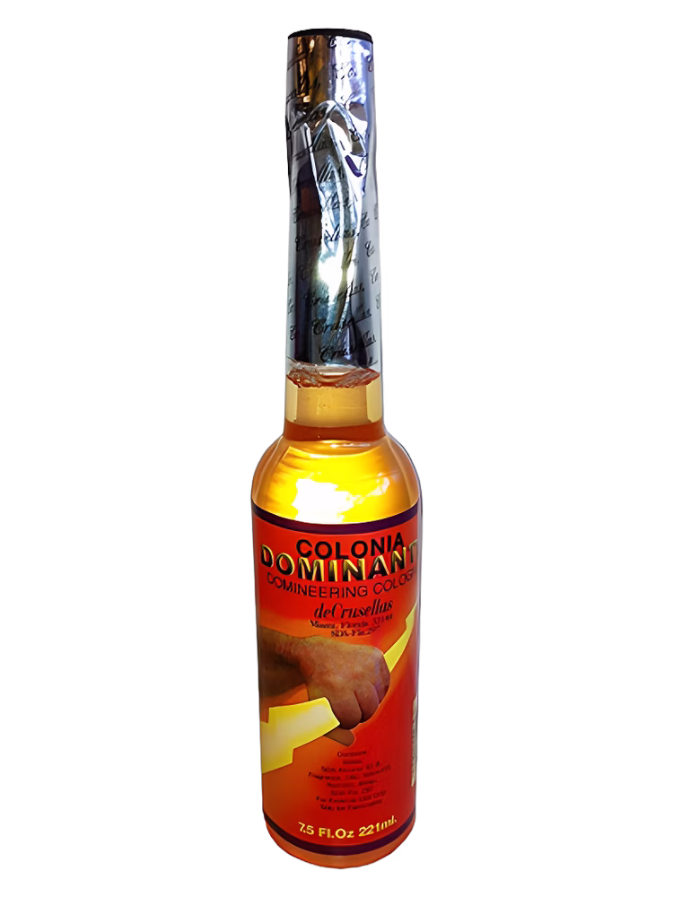 Crusellas & Company Colonia Dominante (Domineering Cologne)