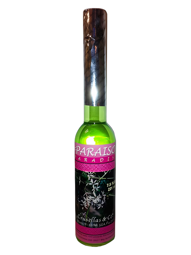 Crusellas & Company Paraiso (Paradise)