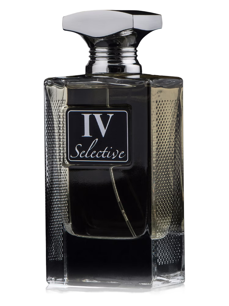 Attar Collection Selective IV