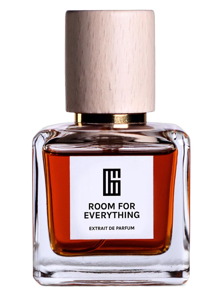 G Parfums Room for Everything