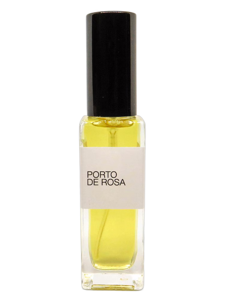 Partisan Parfums Porto de Rosa