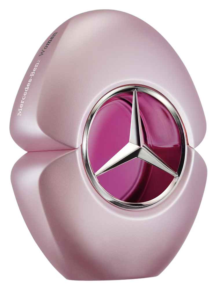 Mercedes-Benz Mercedes-Benz Woman