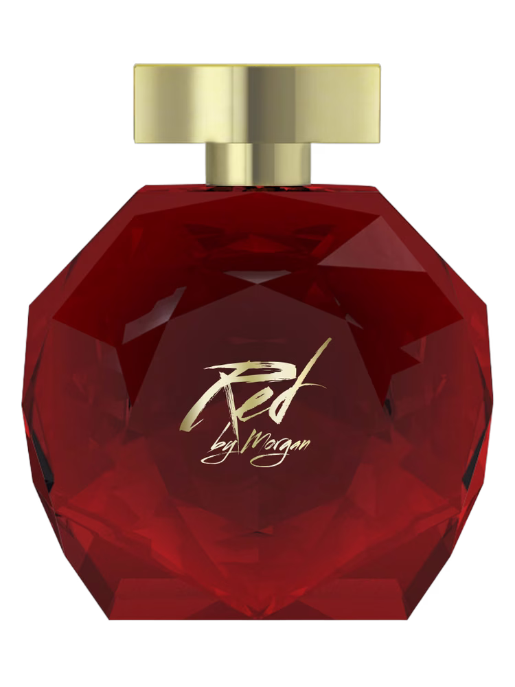Morgan Red by Morgan