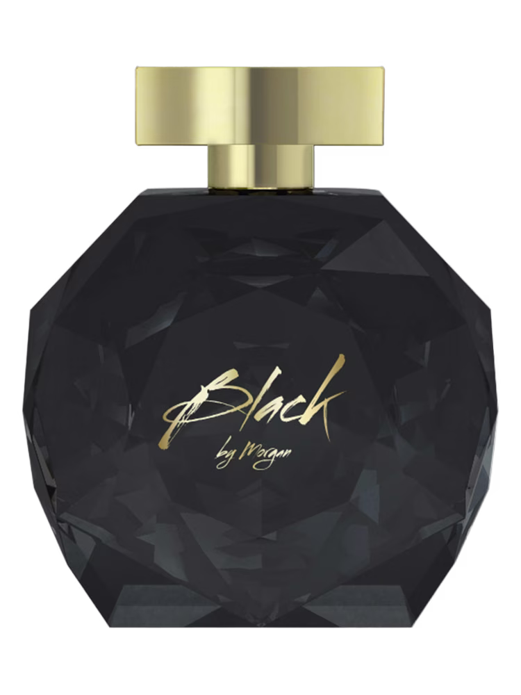 Morgan Black by Morgan
