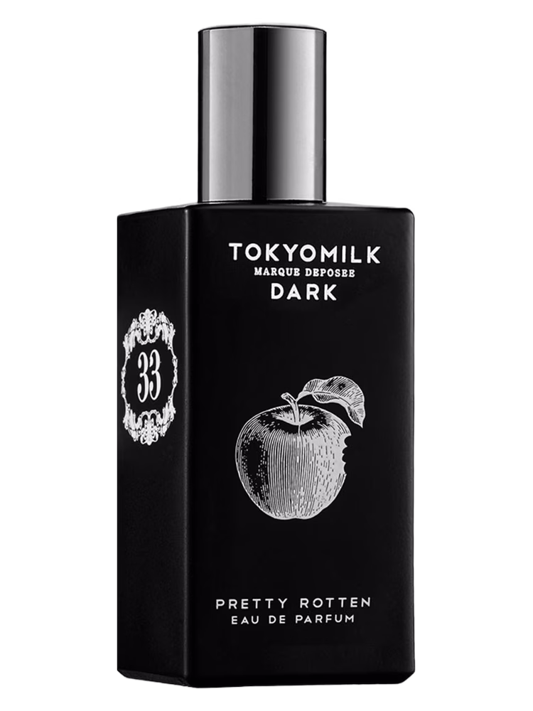 Tokyo Milk Parfumerie Curiosite Pretty Rotten No. 33