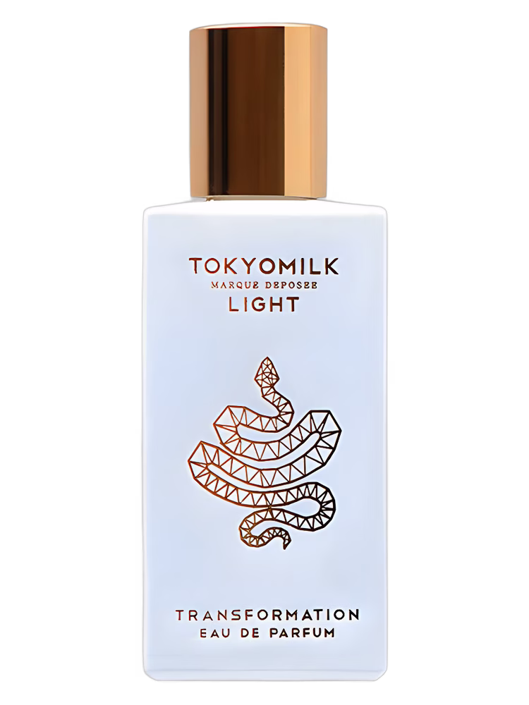 Tokyo Milk Parfumerie Curiosite Transformation No. 03