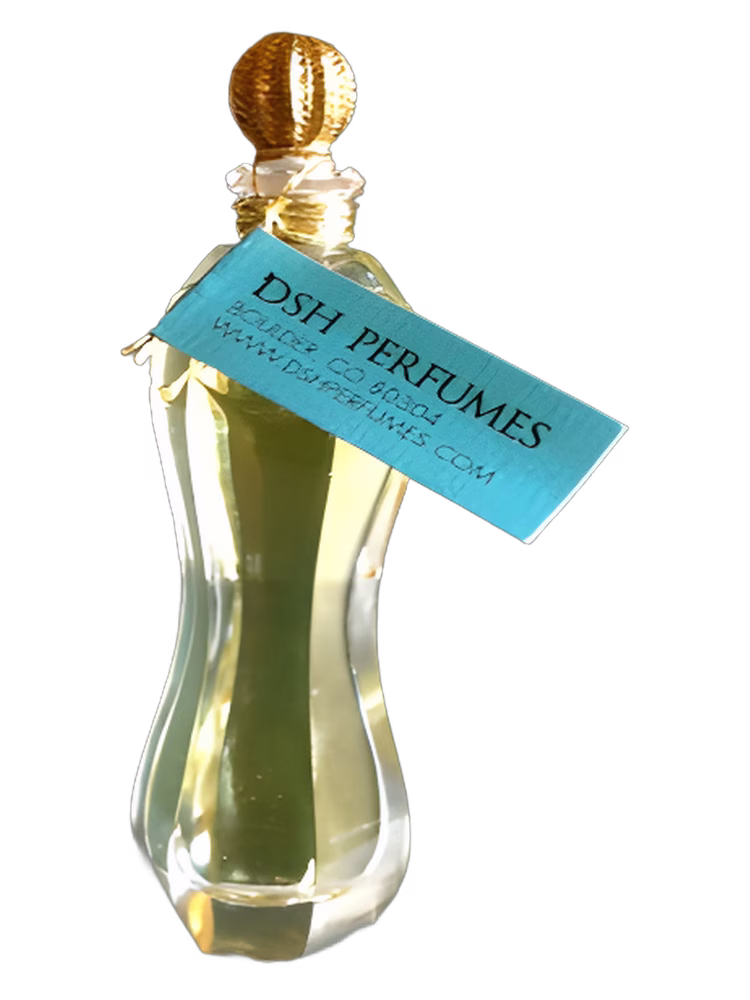 DSH Perfumes Chinchilla