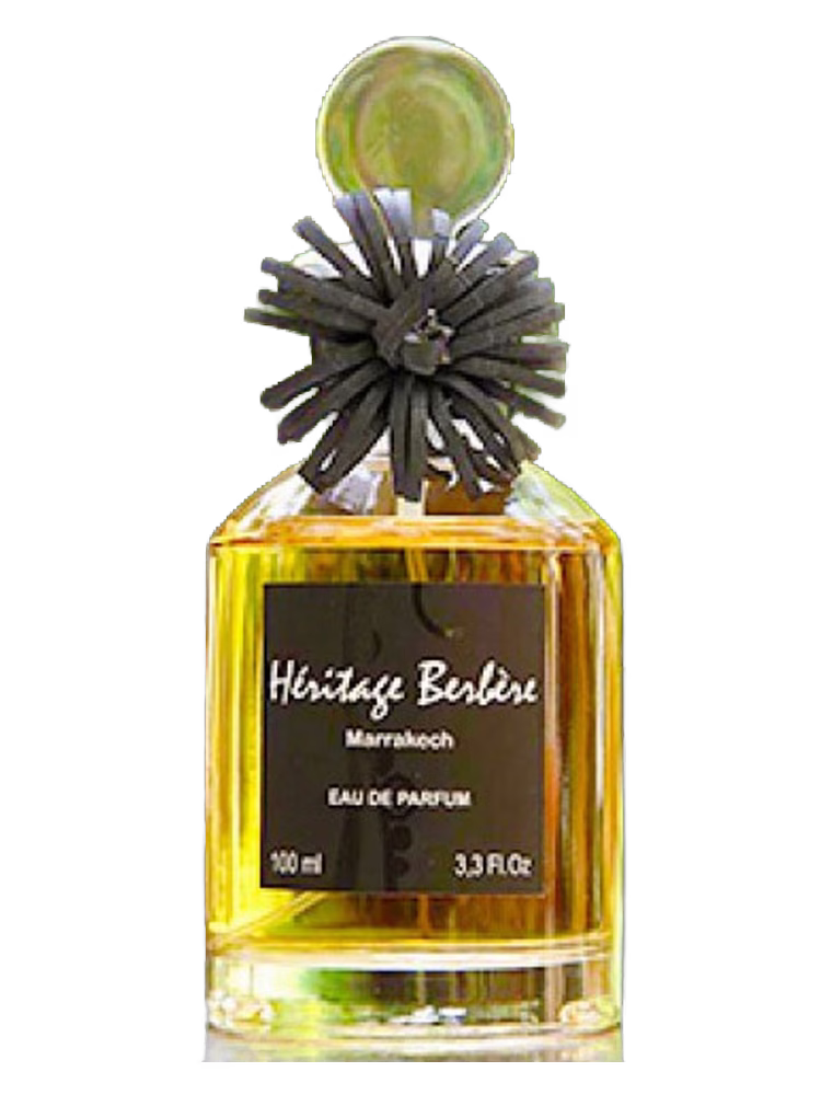 Héritage Berbère HB Femme 02
