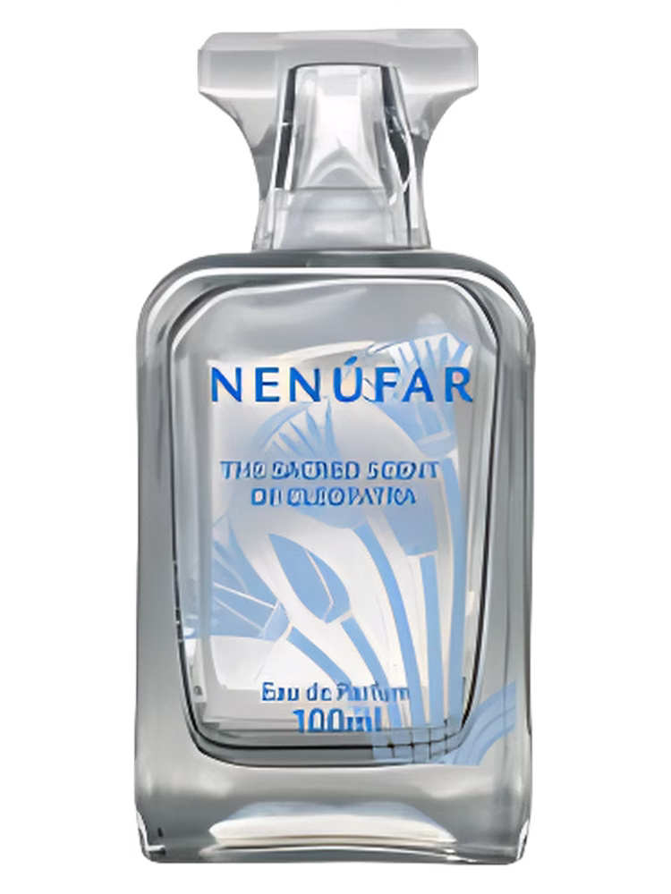Scents of Time Nenufar