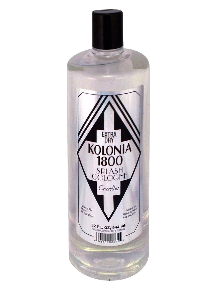 Crusellas & Company Kolonia 1800 Extra Dry