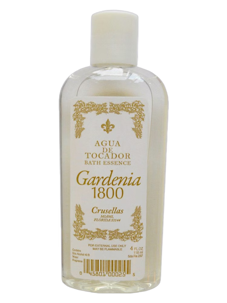 Crusellas & Company Gardenia 1800