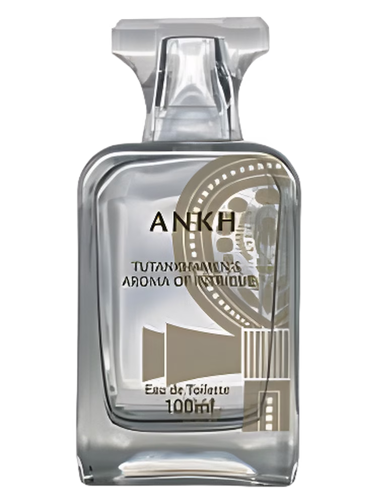 Scents of Time Ankh