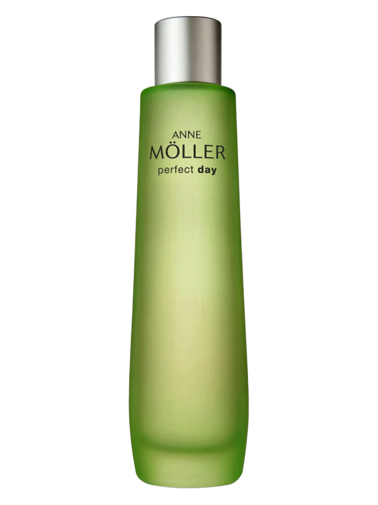 Anne Möller Perfect Day