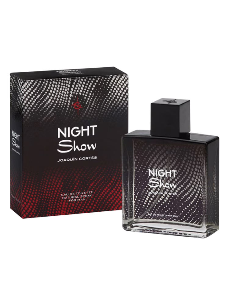 Joaquin Cortes Night Show