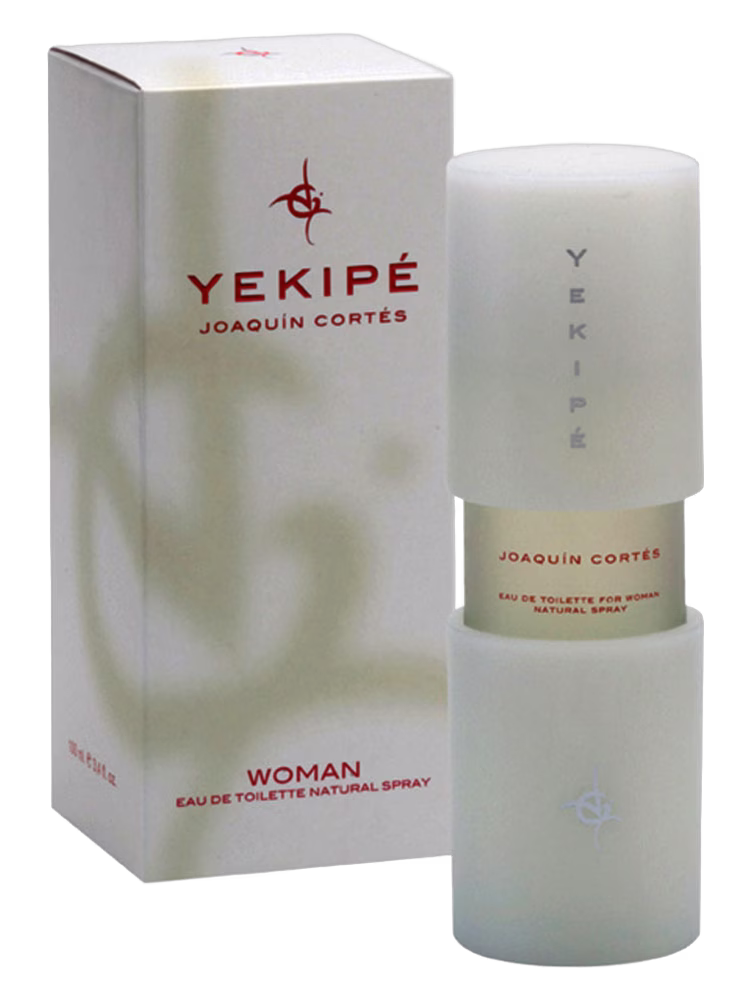 Joaquin Cortes Yekipé Woman