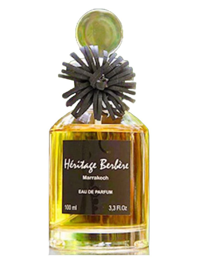 Héritage Berbère HB Femme 07