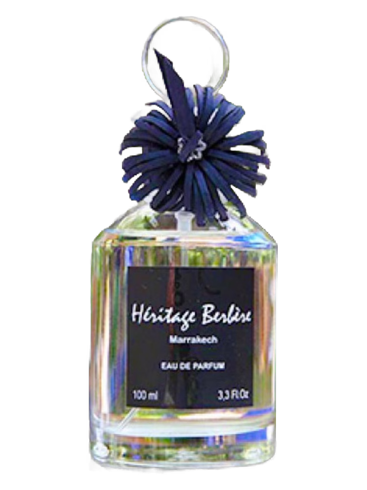 Héritage Berbère HB Femme 12