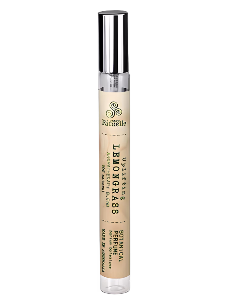 Urban Rituelle Lemongrass Blend