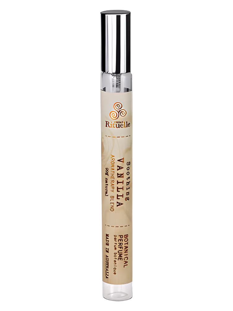 Urban Rituelle Vanilla Blend