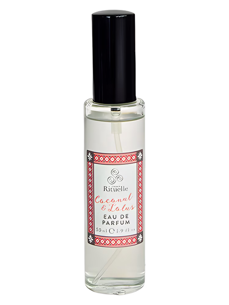 Urban Rituelle Coconut & Lotus