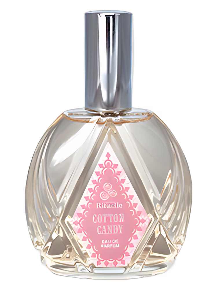 Urban Rituelle Cotton Candy