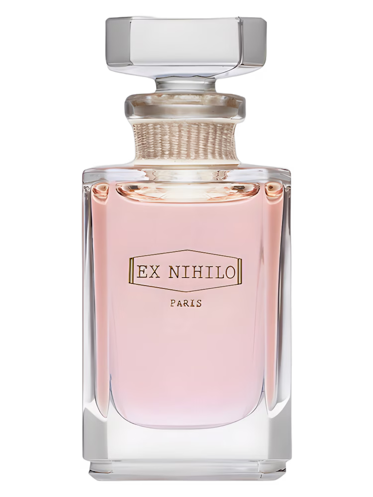 Ex Nihilo Musk