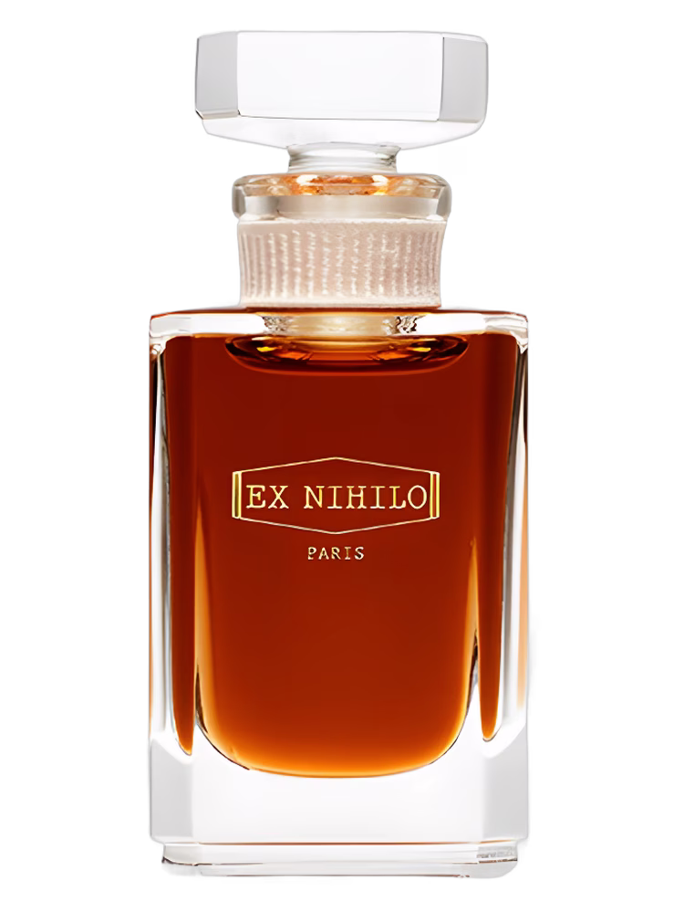 Ex Nihilo Ambre