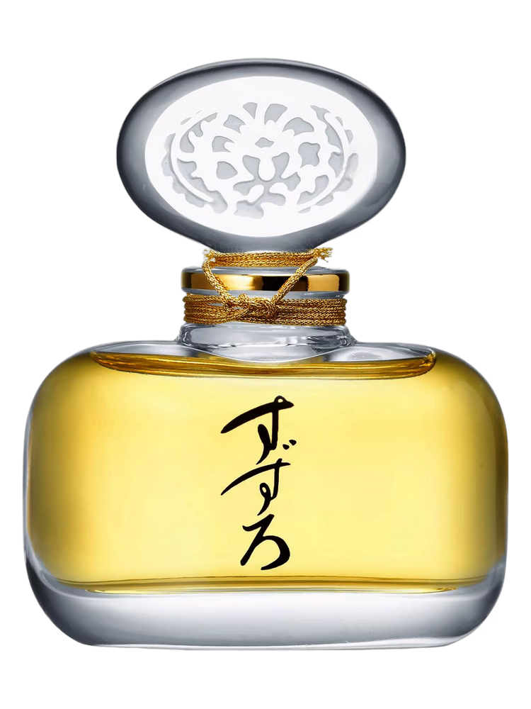 Shiseido Suzuro