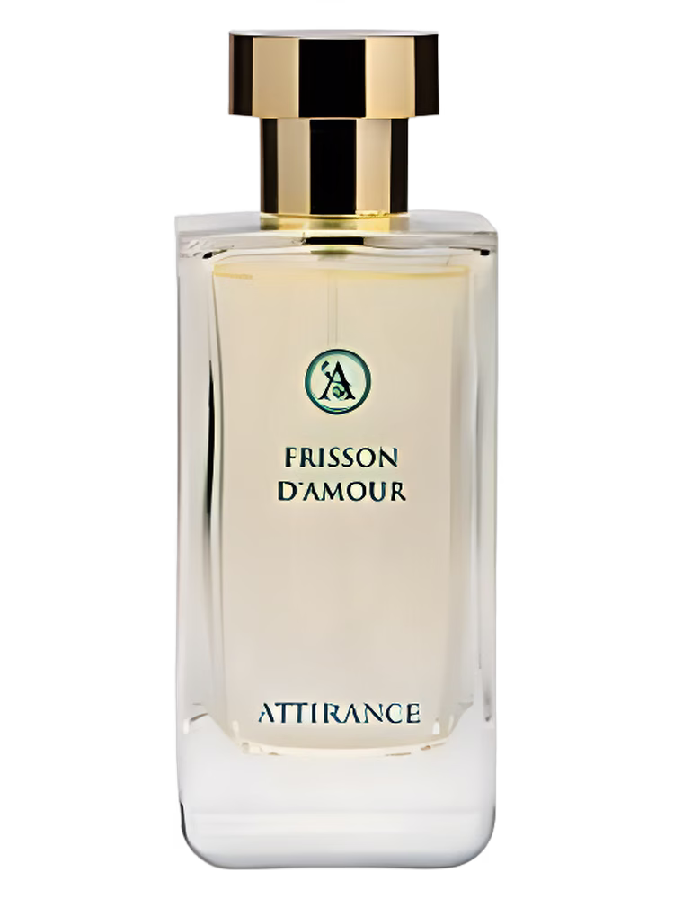 Attirance Frisson d'Amour