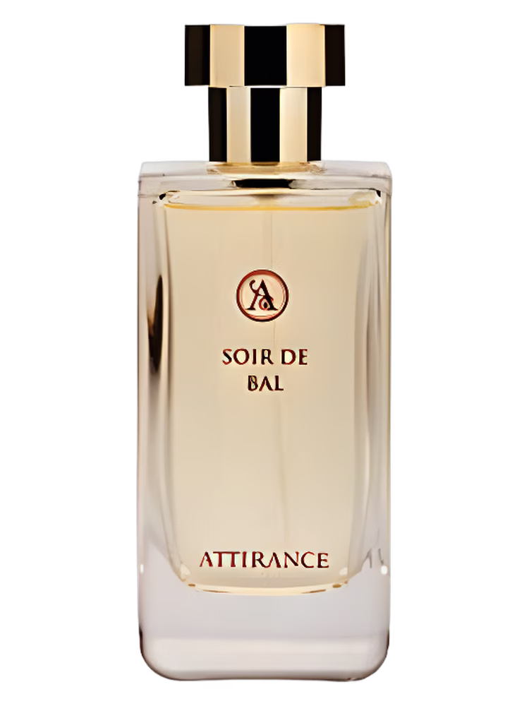 Attirance Soir de Bal