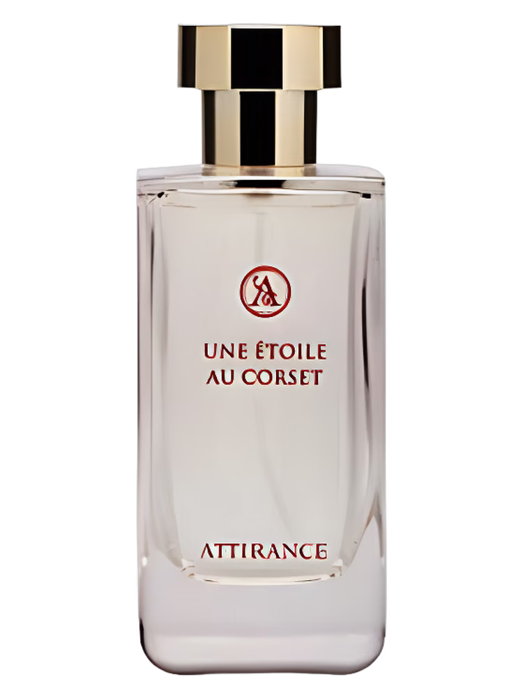 Attirance Une Étoile au Corset