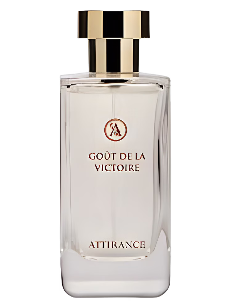 Attirance Goût de la Victoire