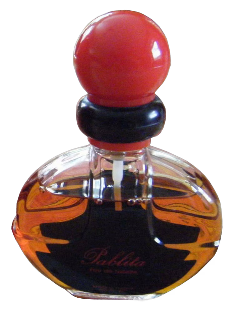 Crea Parfums Pablita