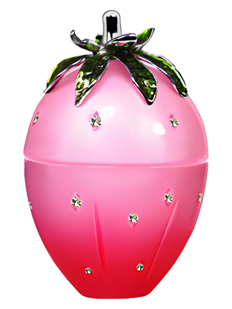 S. Cute Love Berry Pink