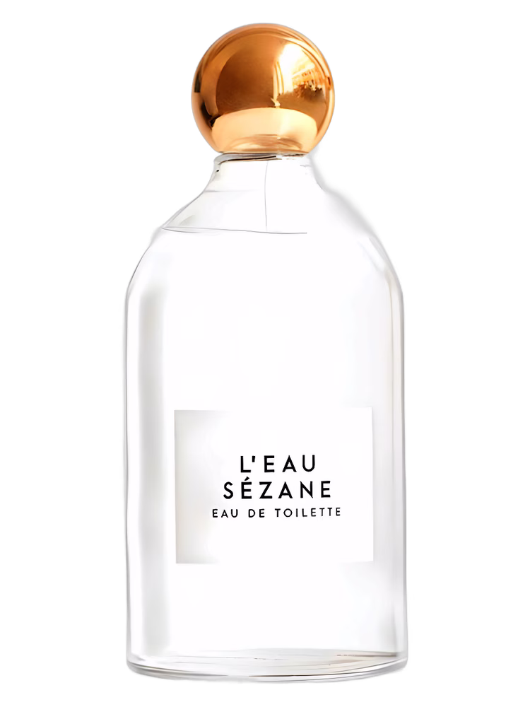 Sézane L’Eau Sézane