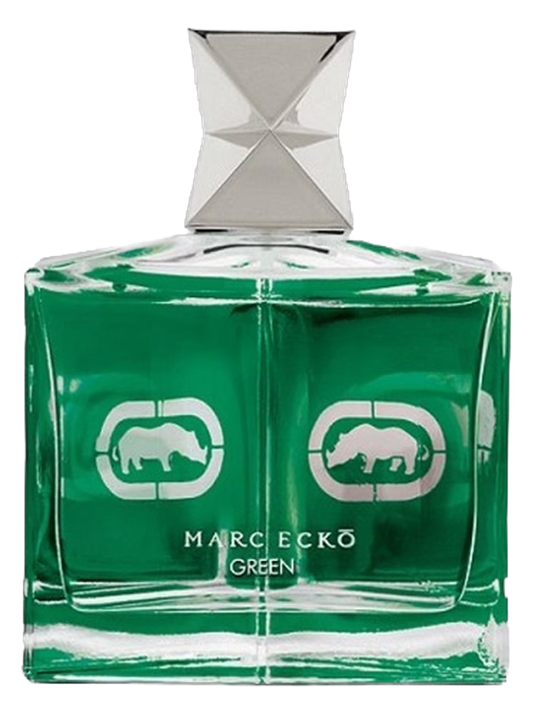 Marc Ecko Ecko Green