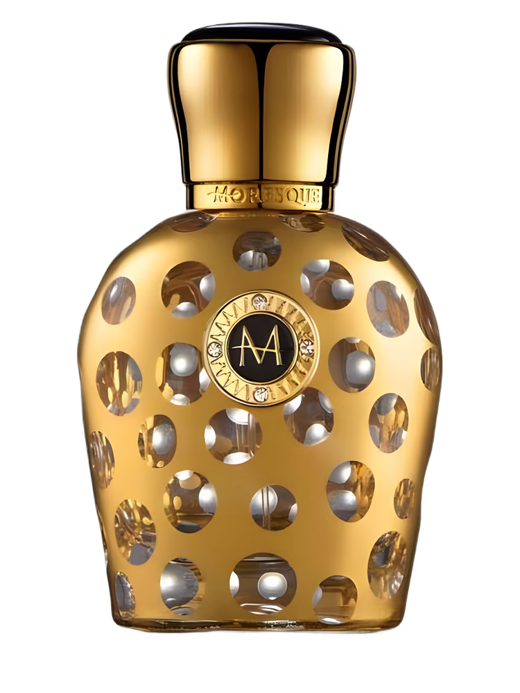 Moresque Oroluna