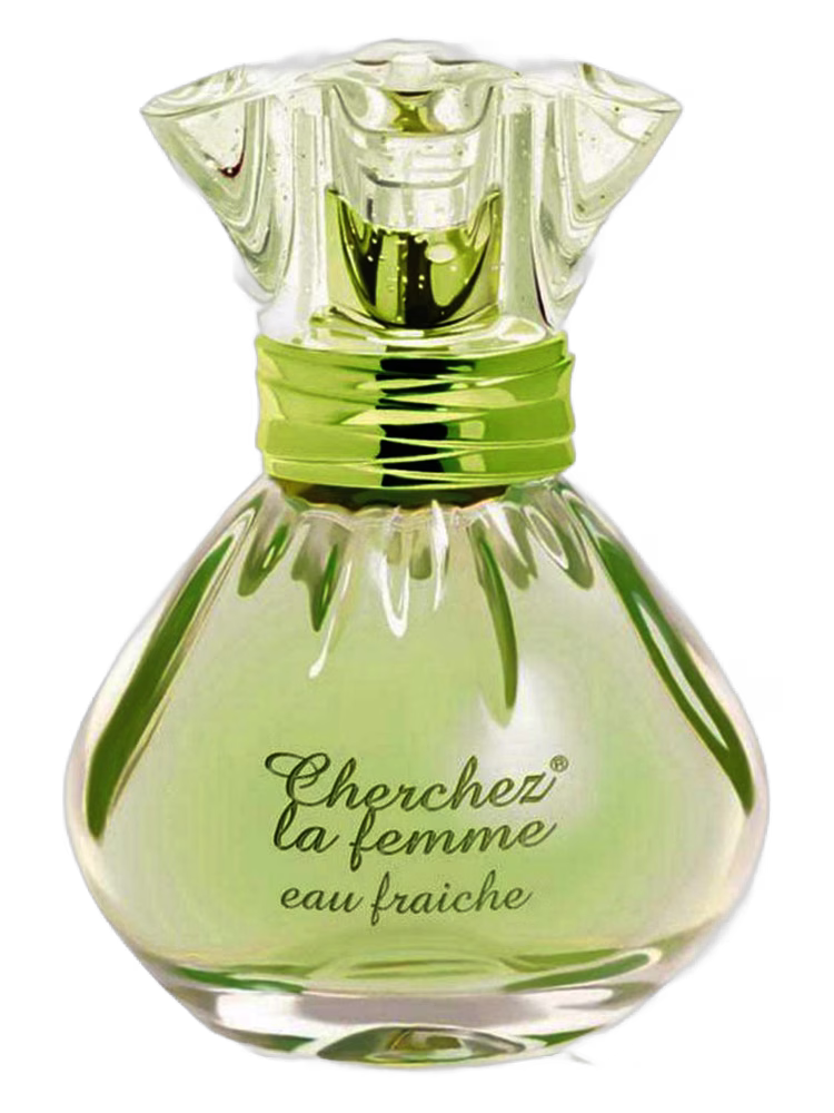 Autre Parfum Cherchez La Femme Eau Fraiche