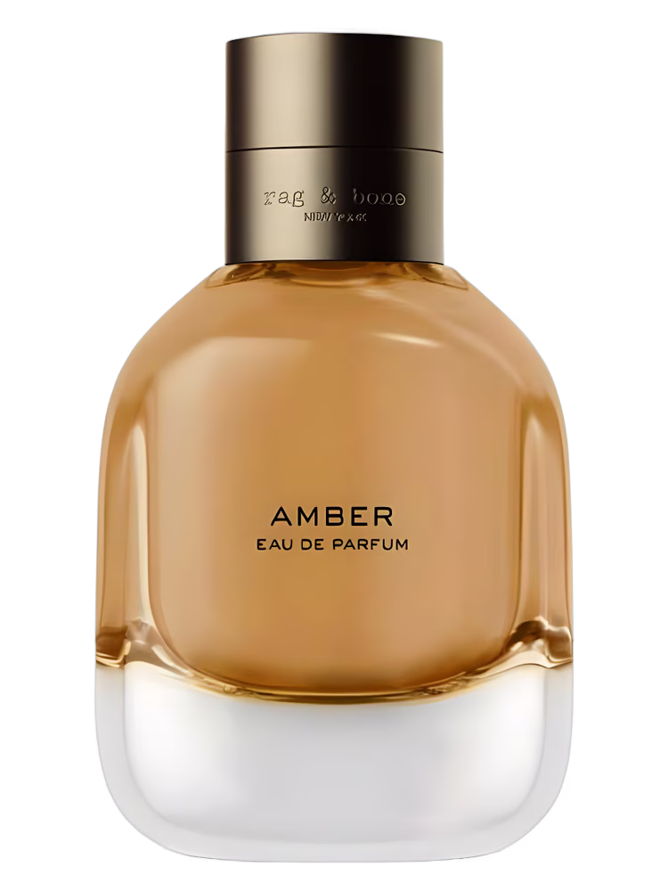 Rag & Bone Amber