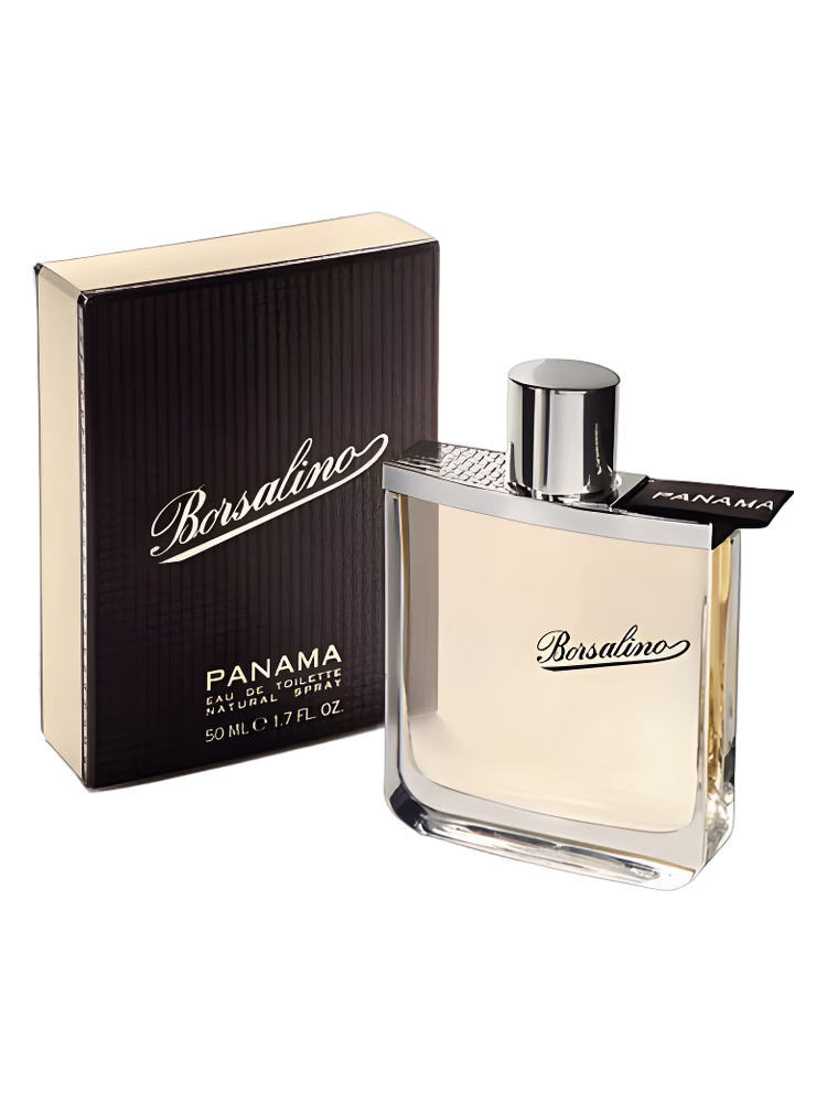 Borsalino Panama