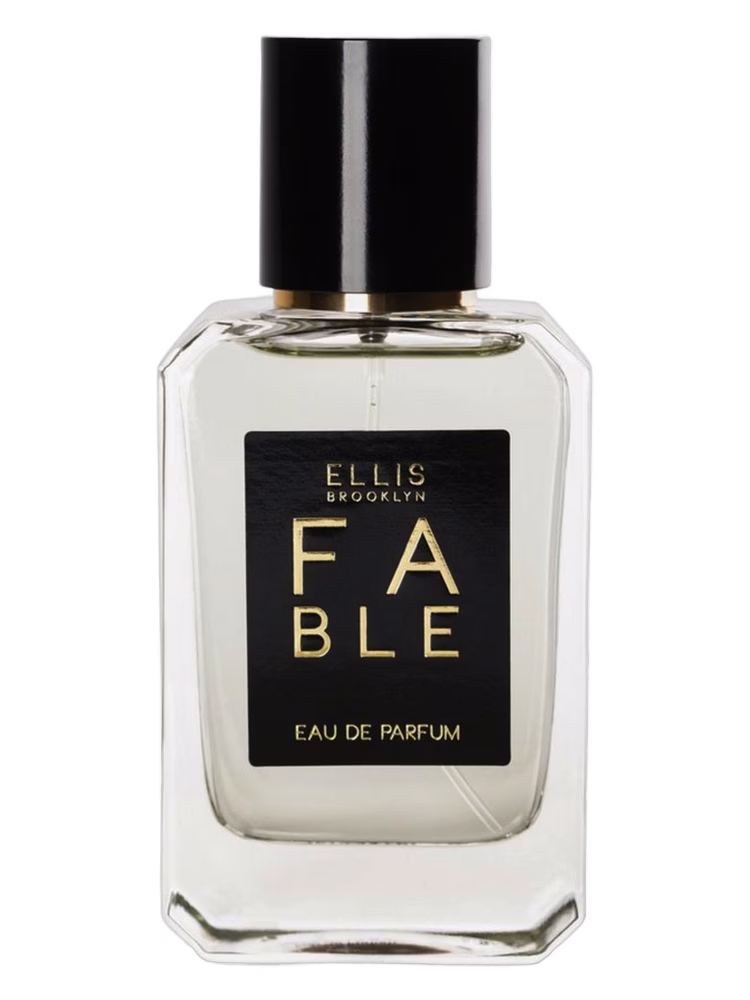 Ellis Brooklyn Fable