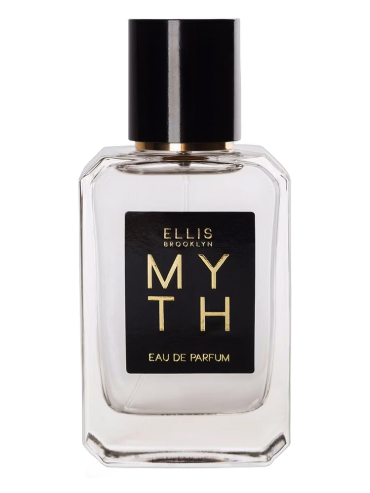 Ellis Brooklyn Myth