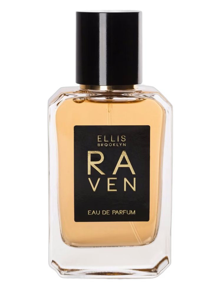 Ellis Brooklyn Raven