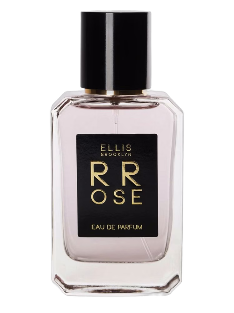 Ellis Brooklyn Rrose
