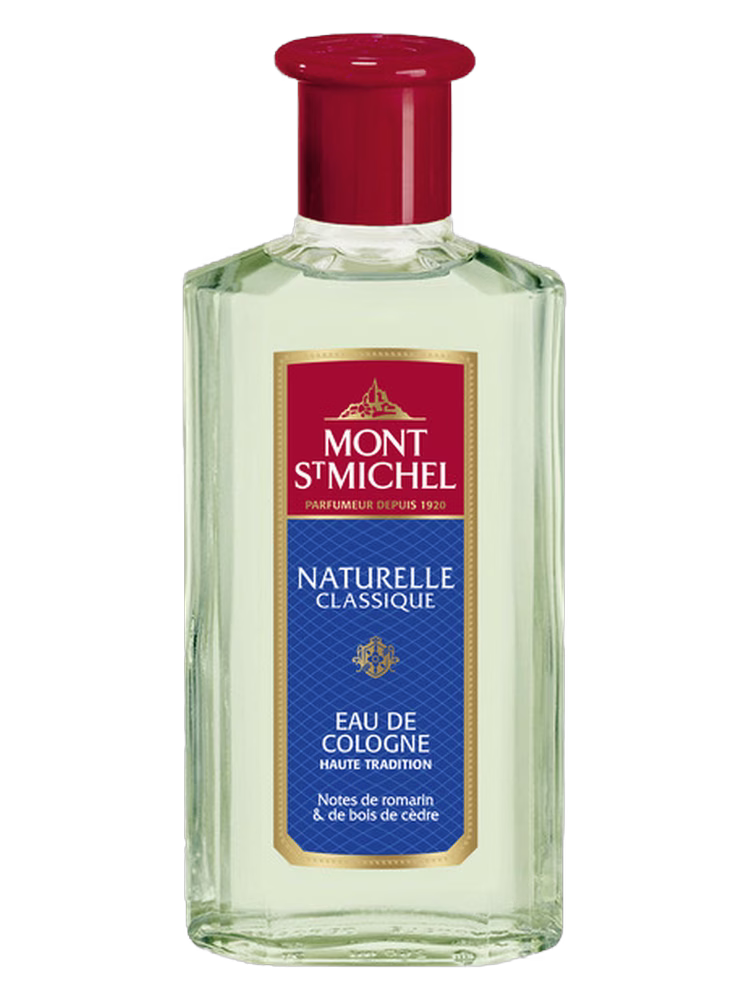 Mont St Michel Naturelle Classique