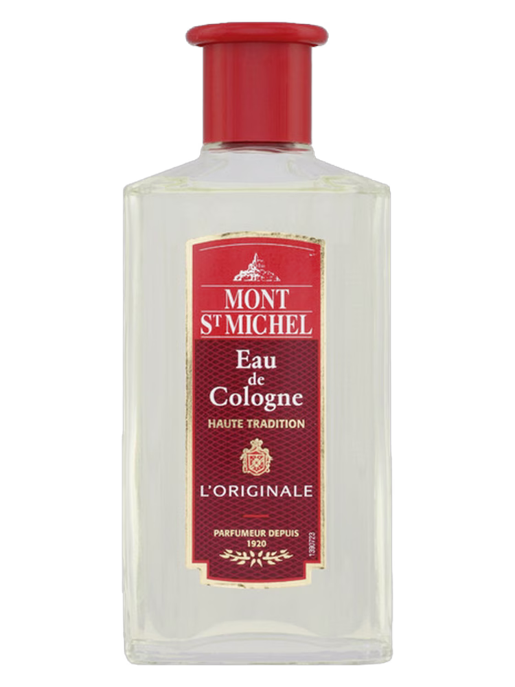 Mont St Michel Eau de Cologne L'Originale